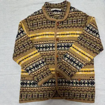 MademoiselleNONNON 니트