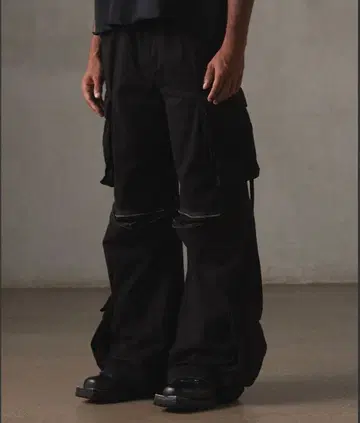 GRANCY 카고 팬츠 M [ 완판템 ]