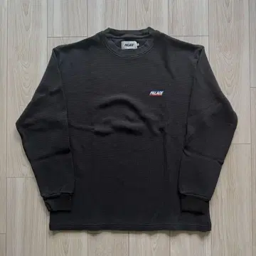 PALACE THERMAL LONGSLEEVE