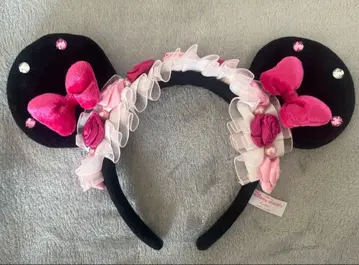 디즈니 머리띠