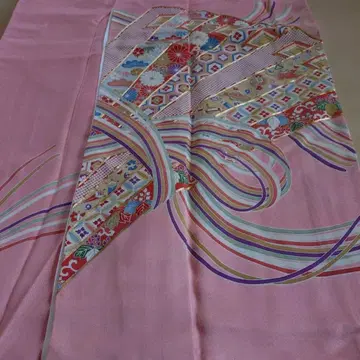 히요쿠츠키 미츠몬 이로도메소데