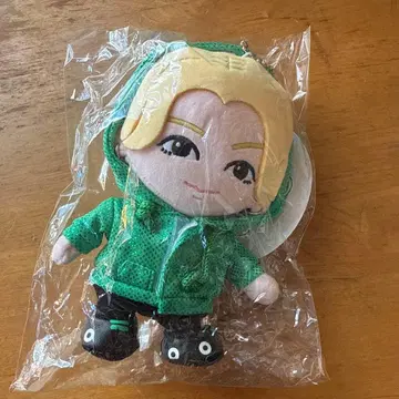 이카리 소야 하피누이