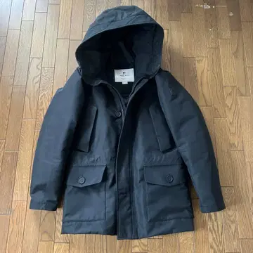 울리치 고어텍스 다운 사이즈 XXS