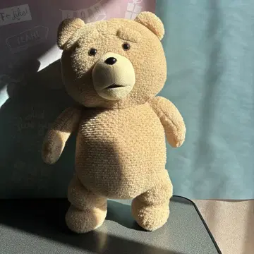ted 봉제 인형 약 45cm