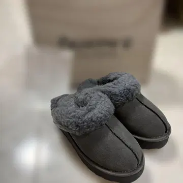 BEARPAW 베어파우 보아 샌들