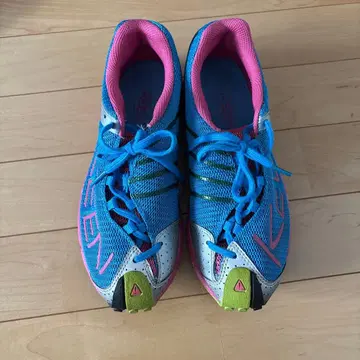 keen 러닝화 23.5cm 여성용