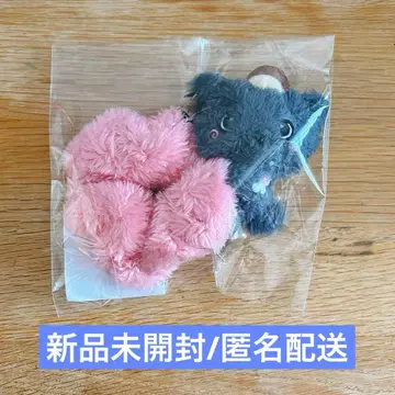 NCT WISH 스크런치 리쿠