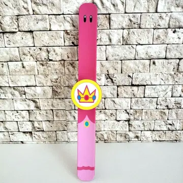 USJ 닌텐도 파워업 밴드 피치