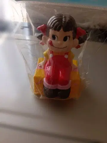 후지야 페코짱 저금통 SAVINGS BANK 미개봉