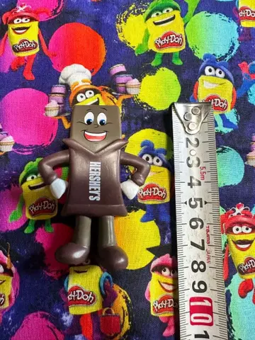Hershey 피규어