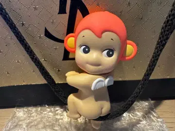 히퍼스 룩백 원숭이