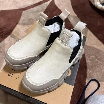 프레임 스토퍼 기능 포함 사이드 고어 부츠