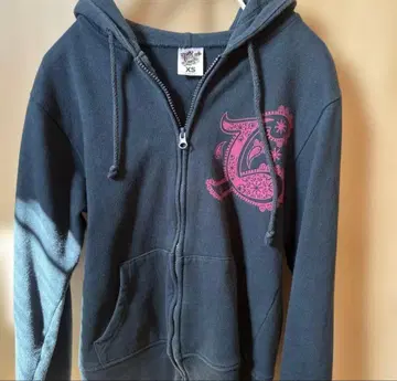 B'z Cmon 후드티 XS 사이즈 2장 세트