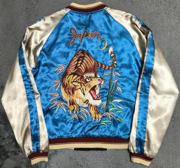 TAILOR 동양 테일러 동양 TT10194 호랑이 자수