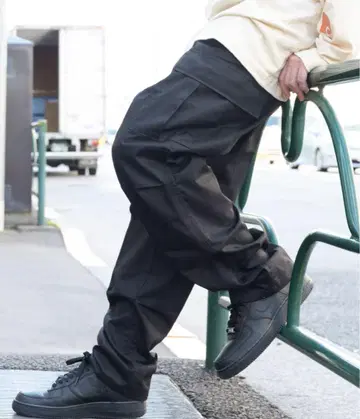 ROTHCO 카모플라쥬 카고 팬츠