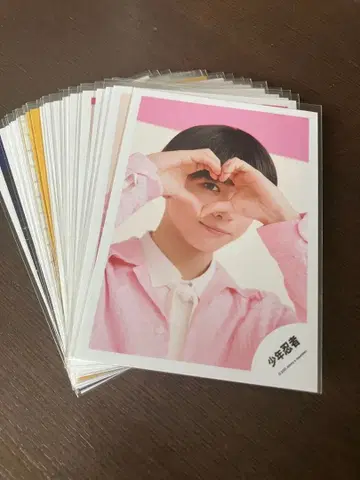 오리야마 나오 묶음 판매 공식 사진