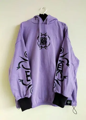 [ 미사용 ] Eve  후드티 M 사이즈