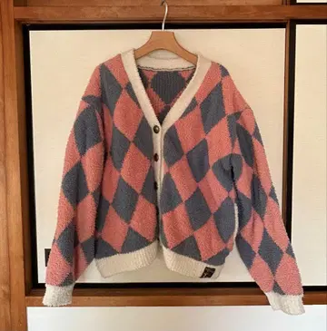 [ Donguri Closet ] 하울의 움직이는 성 가디건