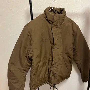 조던 23 엔지니어드 크림슨 스테이트먼트 자켓