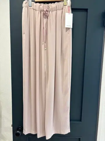 [ 미사용 새상품 ] 파시오네 팬츠