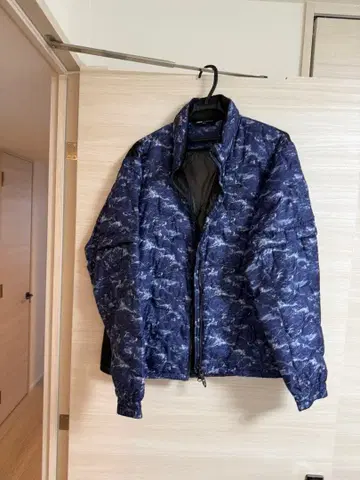 골프 [ TIGORA ] 남성용 자켓 LL 사이즈