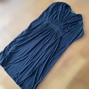 JACK HENRY 블랙 원피스, 오버롤 스커트 36