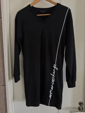 Armani Exchange 아르마니 롱 트레이닝복