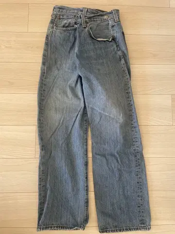 dessin de mode 리메이크 데님