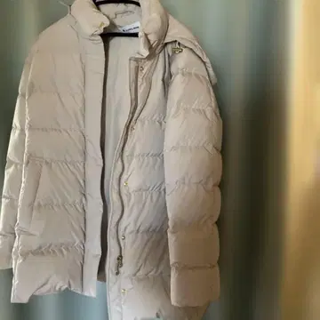 글로벌 워크 다운 자켓