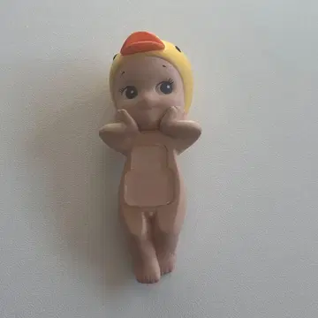 소니 엔젤 히퍼스 병아리