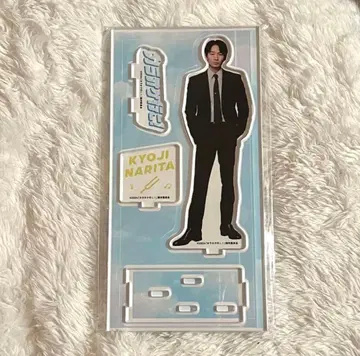 가라오케 가자! 나리타 쿄지 아크릴 스탠드
