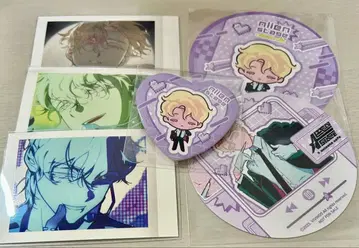 ALIENSTAGE 에이스테 루카 묶음 판매