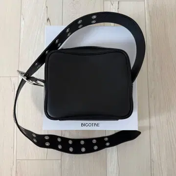 BIGOTRE BAG HANDY LUNCH