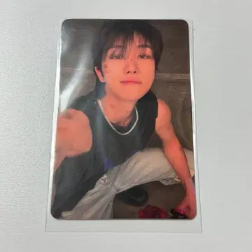 SEVENTEEN SPILLTHEFEELS yzy final 민하오