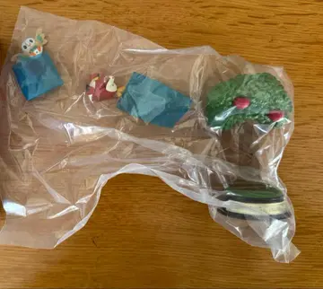 포켓몬 스윙 비네트 컬렉션 3: 나몰빼미 & 뜨아거