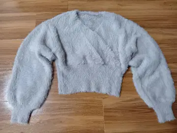 여성용 겨울 상품 스웨터 니트