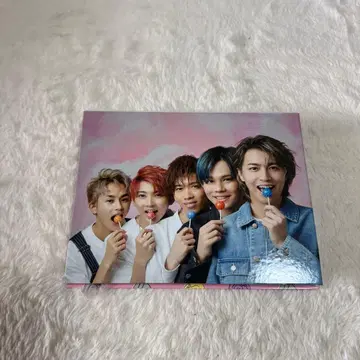 초특급 사진 앨범 카이 료가 타쿠야 유키 타카시