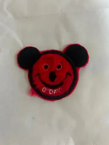 alovemovement 커스텀 와펜