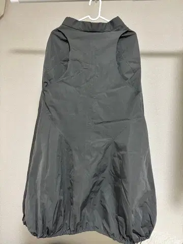 [ 미사용 새상품 ] [ UN3D. ] 벌룬 스커트