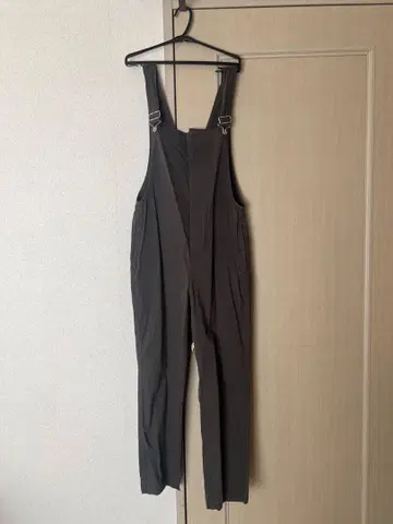 TODAYFUL 다크 그레이 살로펫 36