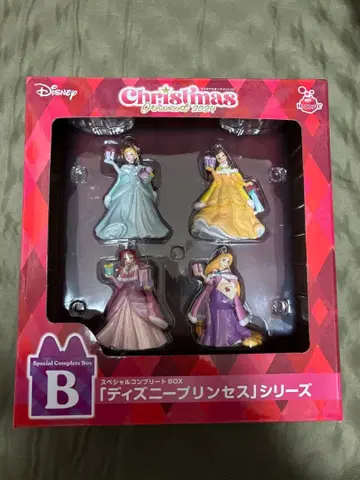 디즈니 오너먼트