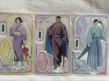 명탐정 코난/나가노현경/아크릴 스탠드