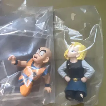 제일복권 드래곤볼 40th E상