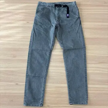 THE NORTH FACE Purple Label 스트레이트 데님 30