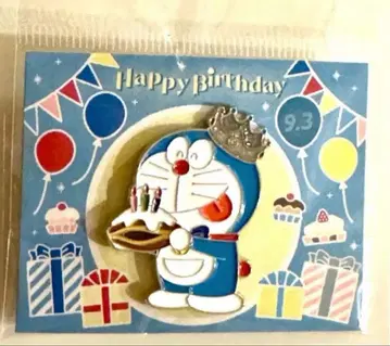 미래 백화점 오리지널 도라에몽 생일 2025 핀즈