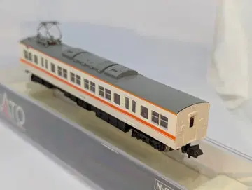 KATO 모하 117-49 117계 JR 도카이색 M차