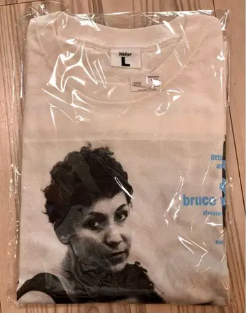 weber let's get lost 티셔츠 Lbruce