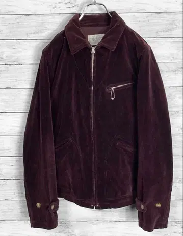 피그벨 corduroy 자켓 코듀로이 자켓 스윙탑