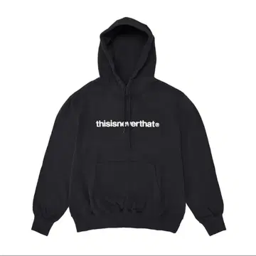 thisisneverthat T-Logo Hoodie