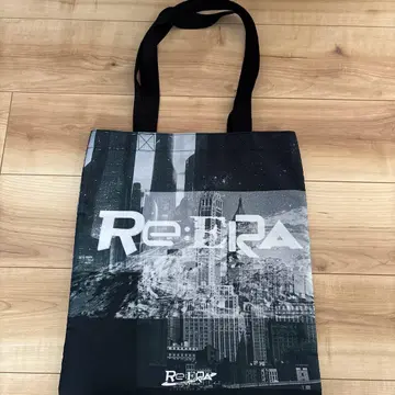 King & Prince 쇼핑백